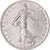 Munten, Frankrijk, Semeuse, Franc, 1962, Paris, ZF, Nickel, KM:925.1