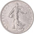Münze, Frankreich, Semeuse, Franc, 1964, Paris, SS, Nickel, KM:925.1