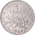 Münze, Frankreich, Semeuse, Franc, 1964, Paris, SS, Nickel, KM:925.1