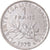 Monnaie, France, Semeuse, Franc, 1972, Paris, SUP, Nickel, Gadoury:474, KM:925.1