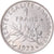 Moneda, Francia, Semeuse, Franc, 1973, Paris, EBC, Níquel, KM:925.1