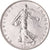 Monnaie, France, Semeuse, Franc, 1974, Paris, SUP+, Nickel, Gadoury:474