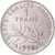 Münze, Frankreich, Semeuse, Franc, 1978, Paris, SS+, Nickel, KM:925.1