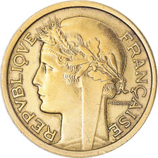 Coin, France, Morlon, Franc, 1941, VF(30-35), Aluminum-Bronze, KM:885