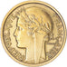 Coin, France, Morlon, Franc, 1941, VF(30-35), Aluminum-Bronze, KM:885