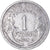 Monnaie, France, Morlon, Franc, 1941, Paris, TB, Aluminium, Gadoury:473
