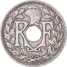 Moneda, Francia, Lindauer, 25 Centimes, 1930, MBC, Cobre - níquel, KM:867a