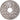 Münze, Frankreich, Lindauer, 25 Centimes, 1922, SS, Kupfer-Nickel, KM:867a