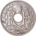 Monnaie, France, Lindauer, 25 Centimes, 1926, Paris, TTB, Cupro-nickel, KM:867a