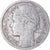 Monnaie, France, Morlon, Franc, 1945, Beaumont - Le Roger, TB, Aluminium