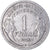Monnaie, France, Morlon, Franc, 1945, Beaumont - Le Roger, TB, Aluminium