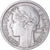 Monnaie, France, Morlon, Franc, 1945, Castelsarrasin, TB+, Aluminium