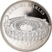France, Medal, Arles, les Arènes, MS(65-70), Copper-nickel
