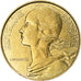 Coin, France, Marianne, 20 Centimes, 1994, Paris, EF(40-45), Aluminum-Bronze