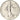 Moneda, Francia, Semeuse, 1/2 Franc, 1986, Paris, EBC+, Níquel, KM:931.1
