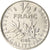 Munten, Frankrijk, Semeuse, 1/2 Franc, 1986, Paris, PR+, Nickel, KM:931.1