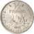 Munten, Frankrijk, Semeuse, 1/2 Franc, 1975, Paris, PR, Nickel, KM:931.1