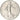 Moneda, Francia, Semeuse, 1/2 Franc, 1994, Paris, MBC+, Níquel, KM:931.1