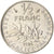 Munten, Frankrijk, Semeuse, 1/2 Franc, 1994, Paris, ZF+, Nickel, KM:931.1