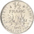 Munten, Frankrijk, Semeuse, 1/2 Franc, 1995, Paris, PR, Nickel, KM:931.1