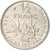 Munten, Frankrijk, Semeuse, 1/2 Franc, 1966, Paris, ZF, Nickel, KM:931.1