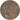 Munten, Brazilië, Pedro II, 10 Reis, 1869, FR+, Bronzen, KM:473