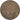 Moeda, Brasil, Pedro II, 10 Reis, 1869, VF(20-25), Bronze, KM:473