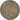 Coin, Brazil, Pedro II, 10 Reis, 1869, EF(40-45), Bronze, KM:473