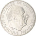 Munten, Frankrijk, Charles de Gaulle, Franc, 1988, Paris, PR, Nickel, KM:963