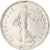 Coin, France, Semeuse, 5 Francs, 1971, Paris, VF(30-35), Nickel Clad