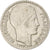 Coin, France, Turin, 10 Francs, 1947, Beaumont - Le Roger, AU(55-58)