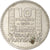 Coin, France, Turin, 10 Francs, 1948, Paris, AU(50-53), Copper-nickel, KM:909.1