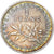Coin, France, Semeuse, Franc, 1916, Paris, EF(40-45), Silver, KM:844.1