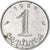 Moneda, Francia, Épi, Centime, 1969, Paris, MBC+, Acero inoxidable, KM:928