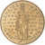 Monnaie, France, 10 Francs, 1987, Paris, TTB+, Nickel-Bronze, Gadoury:820