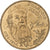 Coin, France, François Rude, 10 Francs, 1984, Tranche A, AU(50-53)