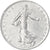 Coin, France, Semeuse, Franc, 1978, Paris, EF(40-45), Nickel, KM:925.1