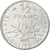 Coin, France, Semeuse, 1/2 Franc, 1973, Paris, EF(40-45), Nickel, KM:931.1