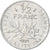 Moneta, Francja, Semeuse, 1/2 Franc, 1991, Paris, EF(40-45), Nikiel, KM:931.1