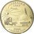 Munten, Verenigde Staten, Nebraska, Quarter, 2006, U.S. Mint, Philadelphia