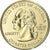 Münze, Vereinigte Staaten, Nebraska, Quarter, 2006, U.S. Mint, Philadelphia