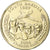 Moneta, Stati Uniti, South Dakota, Quarter, 2006, U.S. Mint, Philadelphia
