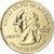 Moeda, Estados Unidos da América, South Dakota, Quarter, 2006, U.S. Mint