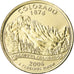 Münze, Vereinigte Staaten, Colorado, Quarter, 2006, U.S. Mint, Denver, golden