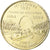 Munten, Verenigde Staten, Missouri, Quarter, 2003, U.S. Mint, Denver, golden