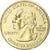 Moneta, Stati Uniti, Missouri, Quarter, 2003, U.S. Mint, Denver, golden, SPL