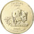Munten, Verenigde Staten, Kansas, Quarter, 2005, U.S. Mint, Philadelphia