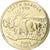 Coin, United States, Quarter, 2006, U.S. Mint, Denver, golden, MS(63)