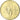 Coin, United States, Quarter, 2003, U.S. Mint, Philadelphia, golden, MS(63)