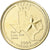 Moneta, Stati Uniti, Quarter, 2004, U.S. Mint, Denver, golden, SPL, Rame